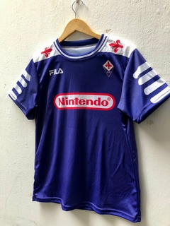 Fiorentina 1998 - Flex Sport