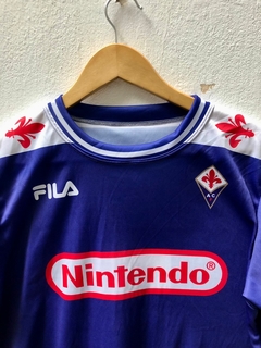 Fiorentina 1998 - tienda online