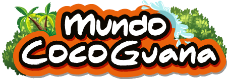Mundo Cocoguana
