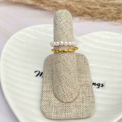 Anillo Chloe - 1762L - comprar en línea