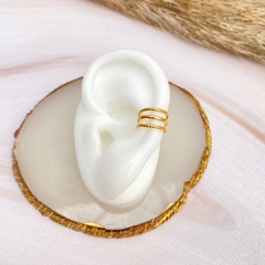 Earcuff Zahara - 1823R