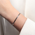 Bracelete Liso - SEMIJOIA - comprar online