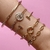 Pulseira Lacre - SEMIJOIA - comprar online