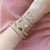 Bracelete Pontos de Luz Coloridos - SEMIJOIA - comprar online