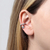 Piercing Olho Grego - SEMIJOIA - comprar online