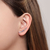 Earcuff Colors - SEMIJOIA - comprar online