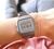 Relógio Casio Digital Cinza - comprar online