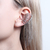 Piercing Tiras com Fios - SEMIJOIA - comprar online