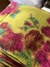 Echarpe Lã Carmen - cores variadas - loja online