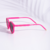 Óculos Ilha Guadalupe Rosa Neon - comprar online