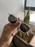 Óculos Ilha Medina transparente - comprar online