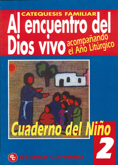 Al encuentro del Dios vivo 2 (Padres)