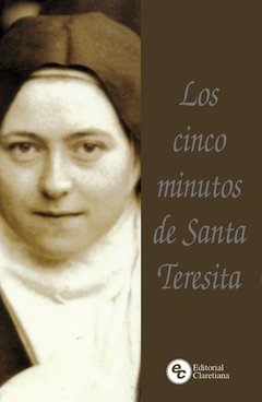 Los cinco minutos de santa Teresita