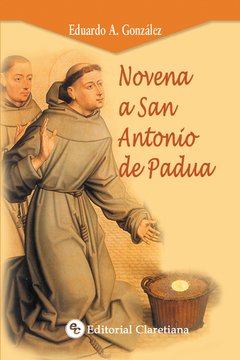 Novena a san Antonio de Padua