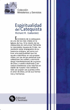 Ser puente - Espiritualidad del catequista - comprar online