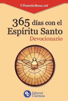 365 días con el Espíritu Santo