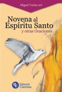 Novena al Espiritu Santo y otras oraciones