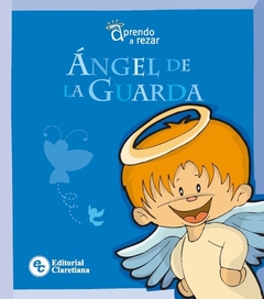 Ángel de la Guarda