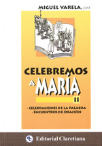 Celebremos a María II