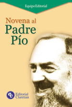 Novena al Padre Pio