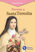 Novena a santa Teresita