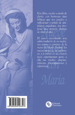 Nueve meses con María - comprar online