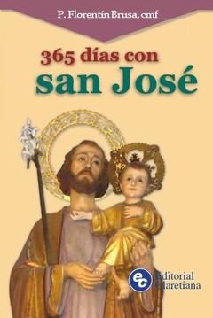365 dias con san Jose