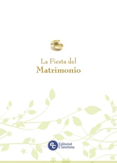 La Fiesta del Matrimonio (Album Acolchado)