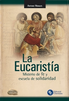 La Eucaristía