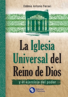 La Iglesia Universal del Reino de Dios