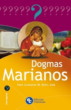 Dogmas Maríanos