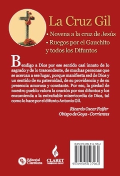 La Cruz Gil - comprar online