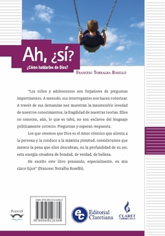 Ah ¿si? - comprar online