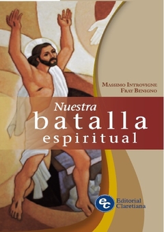 Nuestra batalla espiritual