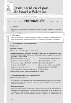 Dios camina con nosotros (Guía) en internet