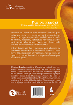 Pan de héroes - comprar online