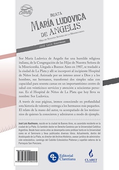 Beata María Ludovica de Angelis - comprar online