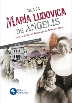 Beata María Ludovica de Angelis