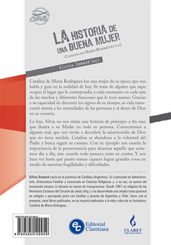 La Historia de una Buena Mujer - comprar online