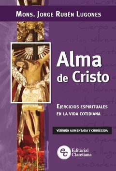 Alma de Cristo