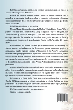 Mision Nahuelhuapi - 1670 - 1717 - Una historia tan dramatica - comprar online