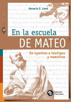 En la escuela de Mateo