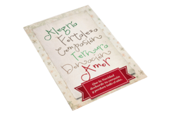 Tarjetas postales - Deseos - Pack x 10 Unidades - comprar online