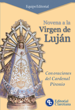 Novena a la Virgen de Luján