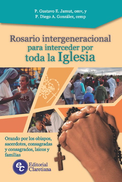 Rosario intergeneracional para interceder por toda la Iglesia