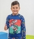 Conjunto Sunga Mario Bros - comprar online