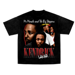 TEE KENDRICK LAMAR