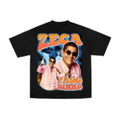 TEE ZECA PAGODINHO