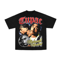 TEE TUPAC