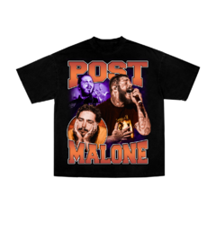 TEE POST MALONE